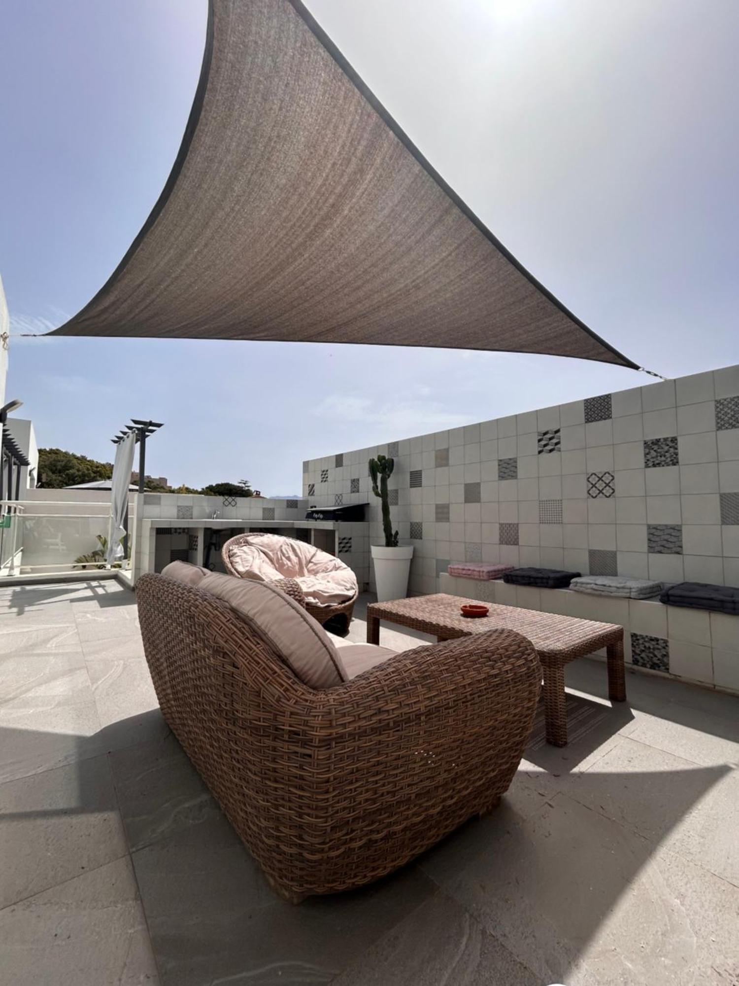 Villa Cote Plage Ajaccio  Exterior photo
